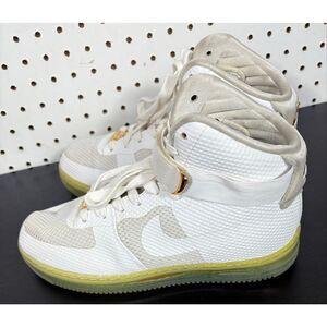 NIKE Air Force 1 CMFT Lux QS E Pluribus Unum US Men's 8.5